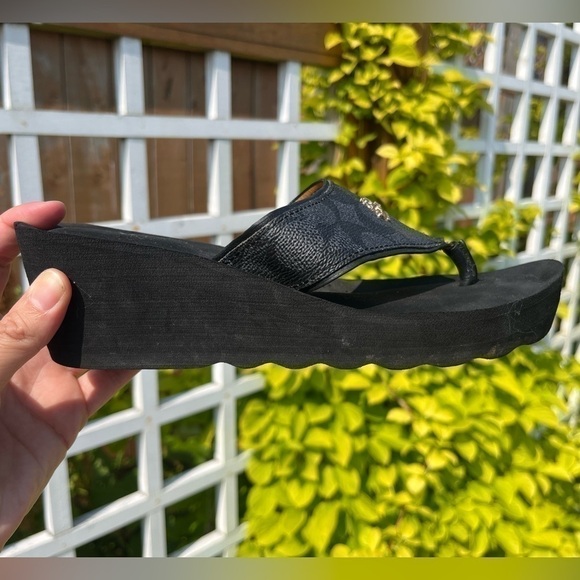 Coach Sandals - Picture 8 of 15